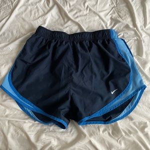 Nike Dri-FIT Tempo Shorts